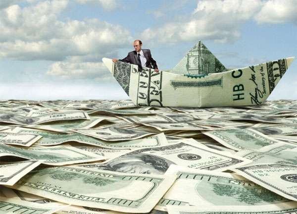 華人創業在硅谷:遭遇天花板紛紛選擇回國 華人創業在硅谷:遭遇天花板紛紛選擇回國