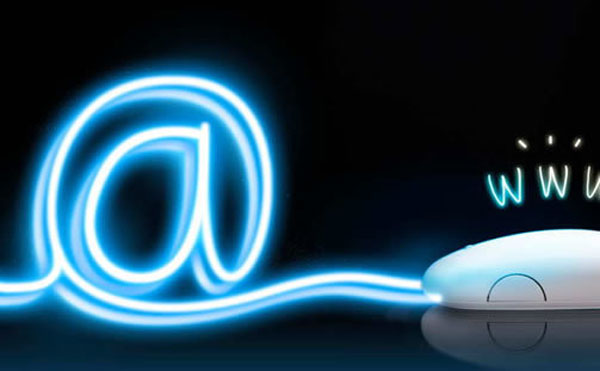 為何中國互聯網公司不需要美國市場？