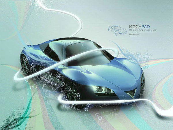 《速騰汽車美容公司》創(chuàng)業(yè)計劃書分享