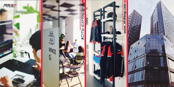 比如自然而然地想到給配送員裝備智能手表等智能設(shè)備提升效率 比如自然而然地想到給配送員裝備智能手表等智能設(shè)備提升效率