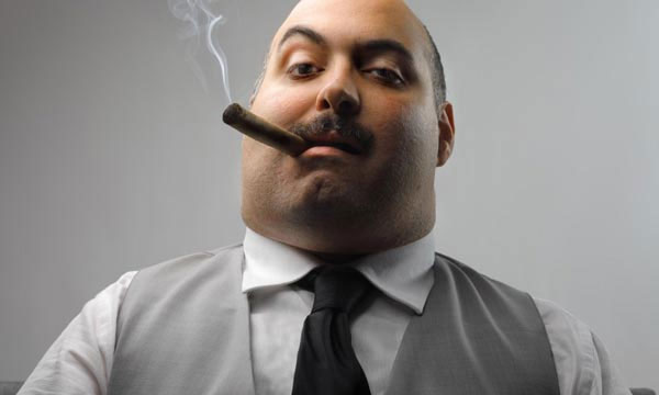 壞人為何能在職場中春風得意? 壞人為何能在職場中春風得意?