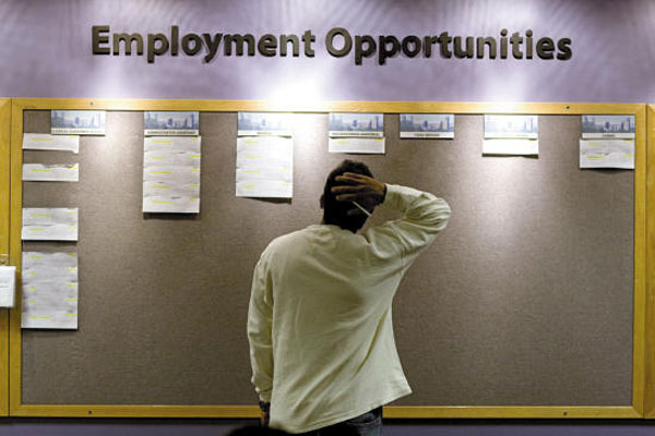 年底想換工作?你得先確認這三點再行動 年底想換工作?你得先確認這三點再行動