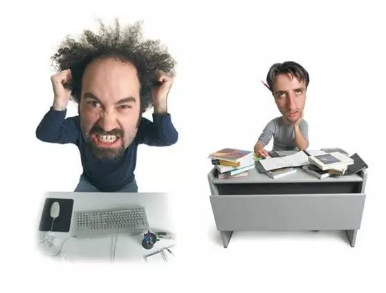 職場求職失敗的5大心理癥結 職場求職失敗的5大心理癥結