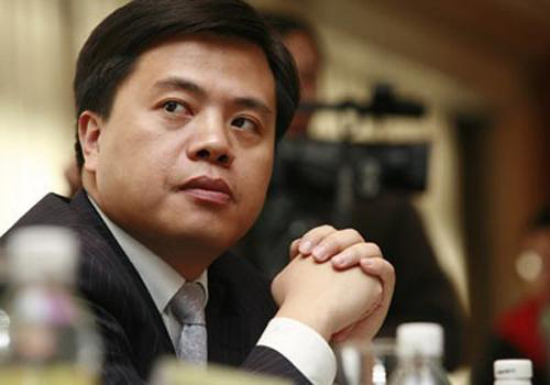 浙江系創業盤點 浙江創業 馬云