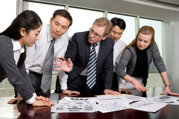 羅列12道面試難題和回答方法 羅列12道面試難題和回答方法