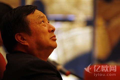 任正非 任正非