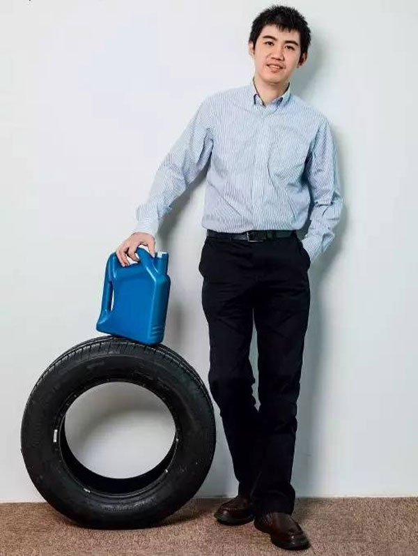 汽車后市場之途虎:如何成為養車O2O市場幸存者的 汽車后市場之途虎:如何成為養車O2O市場幸存者的