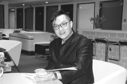 辦創業工廠，給創業者一個溫馨的家