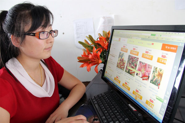 互聯網時代,農村創業的9大商機 互聯網時代,農村創業的9大商機