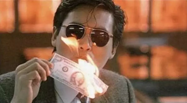 底層創業者生存報告:給你500萬你會燒嗎? 底層創業者生存報告:給你500萬你會燒嗎?