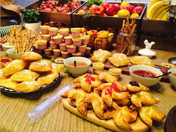 輕食記的烘焙產(chǎn)品 輕食記的烘焙產(chǎn)品