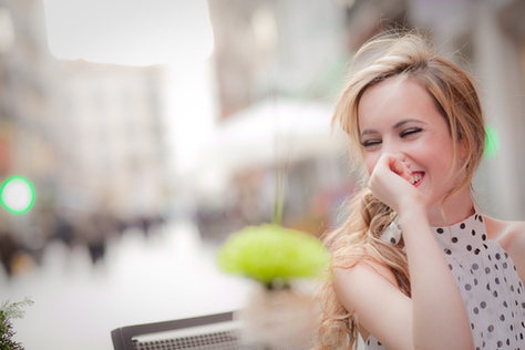 快樂是一種能力 快樂是一種能力