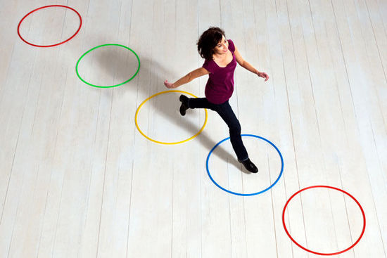 三種讓你與眾不同的職場思維 三種讓你與眾不同的職場思維