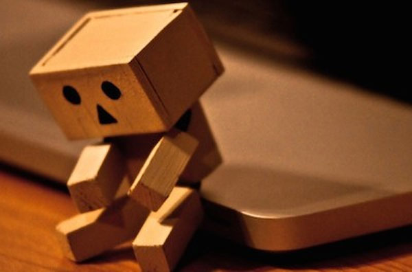 企業家為什么容易抑郁? 企業家為什么容易抑郁?