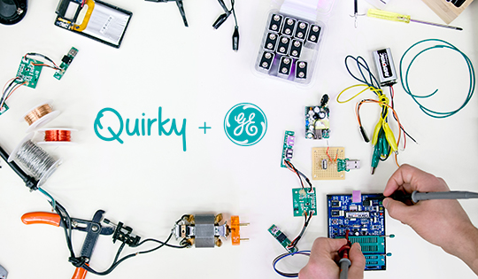 陳一佳:美億萬企業倒閉,創投業敲響警鐘 陳一佳:美億萬企業倒閉,創投業敲響警鐘