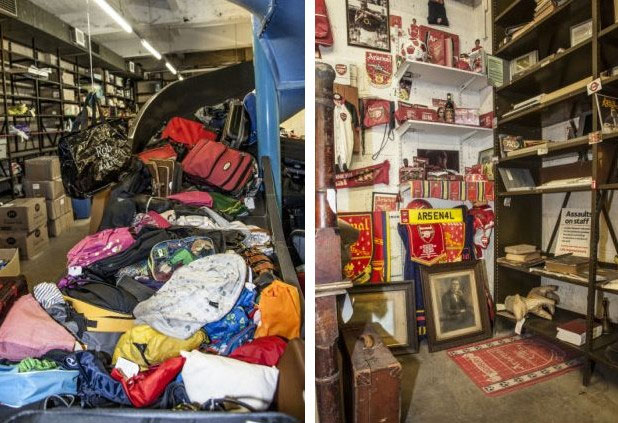 商業(yè)新模式:失物銷售公司國可借鑒 商業(yè)新模式:失物銷售公司國可借鑒