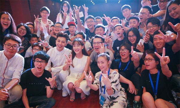 2015年10月B輪,紅杉領(lǐng)投 2015年10月B輪,紅杉領(lǐng)投