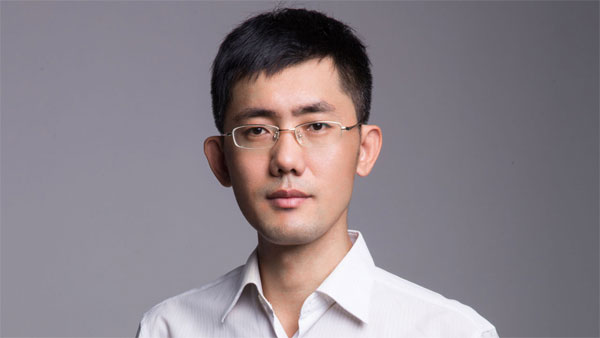 劉官華:是時候讓領導閉嘴了——互聯網時代下個人領導力提升 劉官華:是時候讓領導閉嘴了——互聯網時代下個人領導力提升