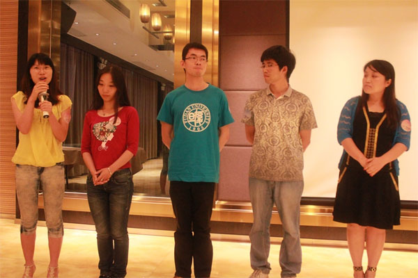 求職面試中“自我介紹”的四大禁忌你知道么? 求職面試中“自我介紹”的四大禁忌你知道么?