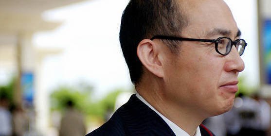 Soho中國潘石屹:富二代其實創業難成功 Soho中國潘石屹:富二代其實創業難成功