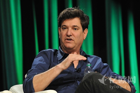 Jim Breyer Jim Breyer