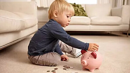 富人孩子和窮人孩子，差的真不僅僅是錢