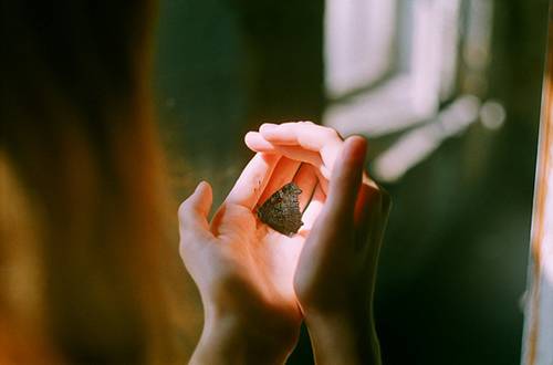 對豁達(dá)人生的最好報(bào)答 對豁達(dá)人生的最好報(bào)答