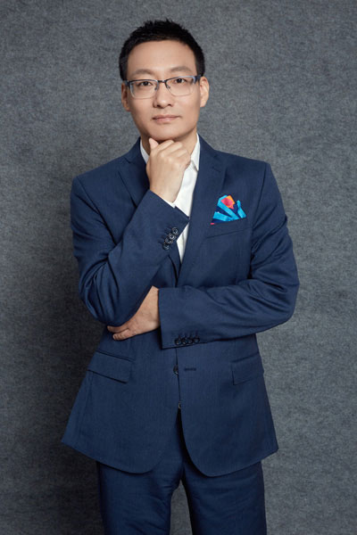 阿里第40號員工樂軍:結束16個年頭的電商生涯“闖蕩”娛樂圈 阿里第40號員工樂軍:結束16個年頭的電商生涯“闖蕩”娛樂圈