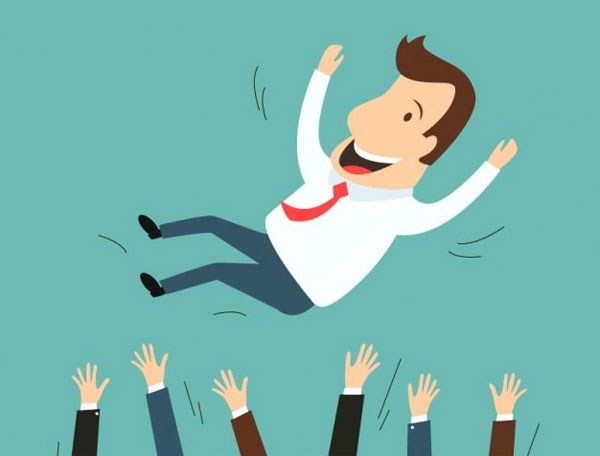 如何在職場中實現“跨越式”成長? 如何在職場中實現“跨越式”成長?