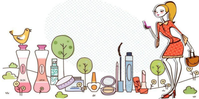 聚美優貸:一個專注女性化產品的分期網站 聚美優貸:一個專注女性化產品的分期網站