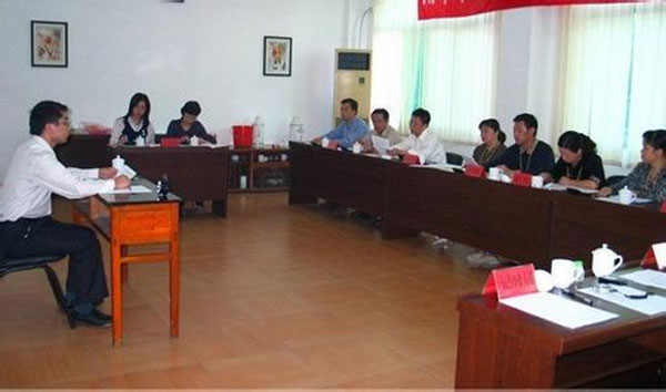 2016年公務員面試高分經驗:面試成功的3大法則 2016年公務員面試高分經驗:面試成功的3大法則