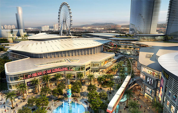 商業生態化時代來臨,創業者該如何接招 商業生態化時代來臨,創業者該如何接招