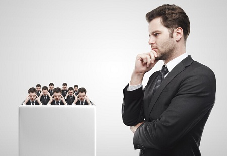 聰明人如何與不喜歡的人打交道 聰明人如何與不喜歡的人打交道