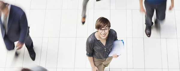 為什么你有10年經驗,也沒成專家? 為什么你有10年經驗,也沒成專家?