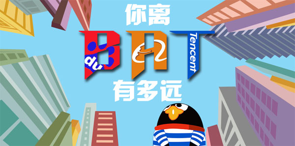 互聯網公司offer選擇恐懼癥:到底哪家適合你? 互聯網公司offer選擇恐懼癥:到底哪家適合你?