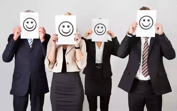 好員工的標(biāo)準(zhǔn),看看你符合幾條? 好員工的標(biāo)準(zhǔn),看看你符合幾條?