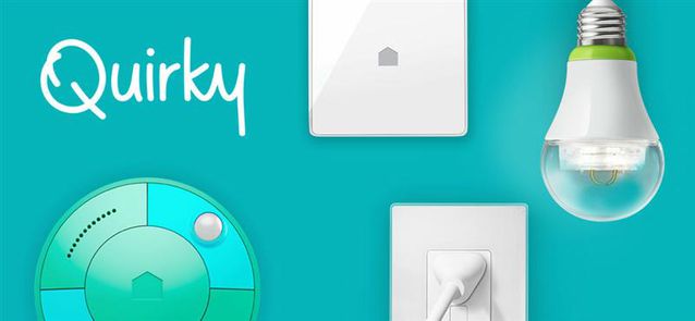 陳一佳:美億萬企業倒閉,創投業敲響警鐘 陳一佳:美億萬企業倒閉,創投業敲響警鐘