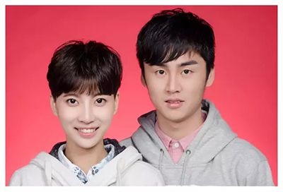 90后溫州大學生魏旭明：拍最美證件照創業已經開出三家店