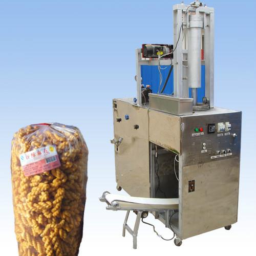 小本創業自動麻花機,讓你不懂技術也能賺錢 小本創業自動麻花機,讓你不懂技術也能賺錢