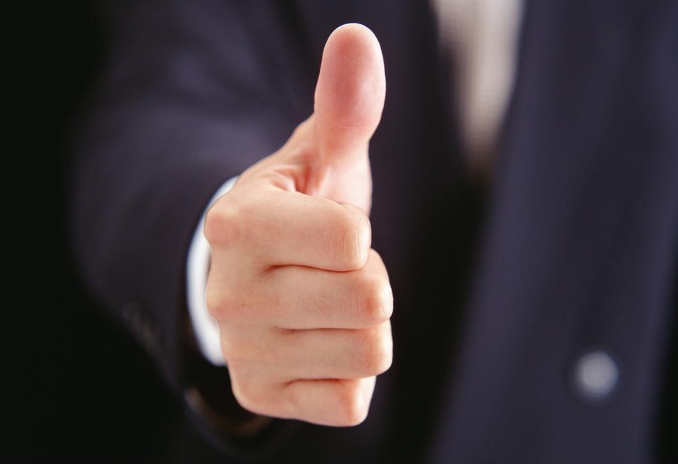 聽聽這八條，改變你的職場觀