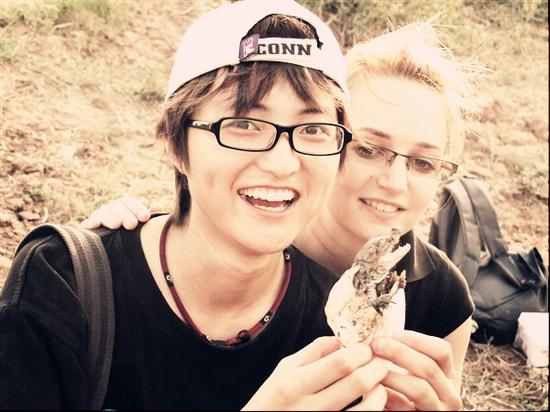 idareX:靠玩紅了網絡拿了IDG400萬元融資 idareX:靠玩紅了網絡拿了IDG400萬元融資