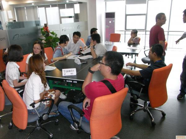 BAT校招面試經驗分享:拒絕百度,入職阿里 BAT校招面試經驗分享:拒絕百度,入職阿里