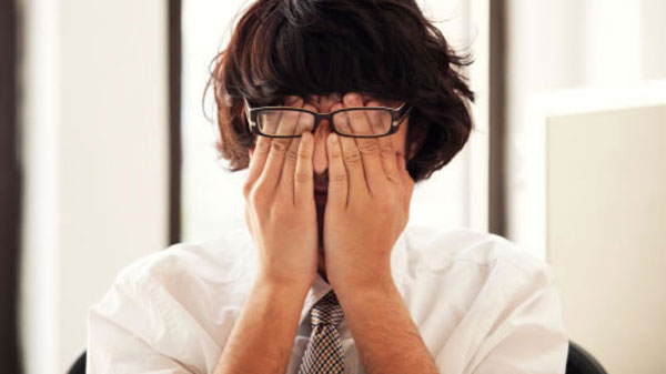 楊時(shí)旸:你想創(chuàng)業(yè),其實(shí)只是不想上班 楊時(shí)旸:你想創(chuàng)業(yè),其實(shí)只是不想上班