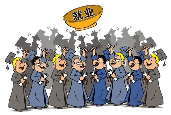 畢業(yè)一兩年,你和別人的差距有多大? 畢業(yè)一兩年,你和別人的差距有多大?