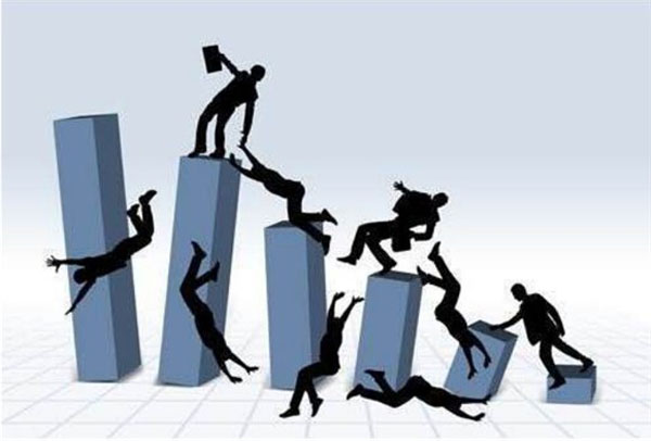 敗光千萬,CEO消失,看一個暴富神話破滅始末 敗光千萬,CEO消失,看一個暴富神話破滅始末