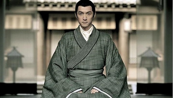 跟《瑯琊榜》學上位“潛”法則 跟《瑯琊榜》學上位“潛”法則