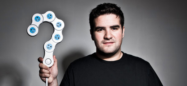 陳一佳:美億萬企業倒閉,創投業敲響警鐘 陳一佳:美億萬企業倒閉,創投業敲響警鐘