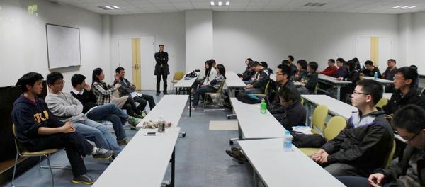 面試其實是一場講故事大賽 面試其實是一場講故事大賽