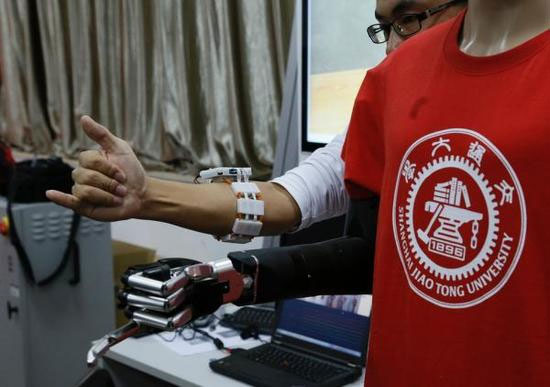 上海交大:教師學生可保留身份創業 上海交大:教師學生可保留身份創業