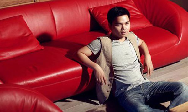 唱吧陳華:創業初期要找學習能力和積極性強的的人 唱吧陳華:創業初期要找學習能力和積極性強的的人